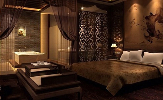 西安未央区SPA会所｜轻奢疗愈·舒缓时光